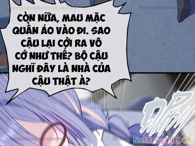 Sau khi ta biến thành quái vật xúc tu, các cô ấy càng điên cuồng hơn! Chapter 36 - 104