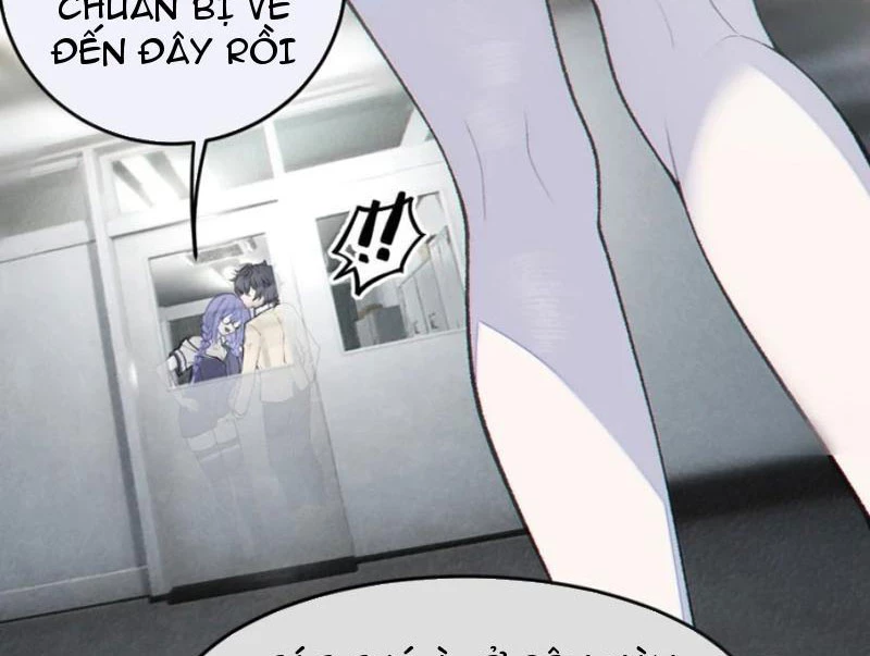 Sau khi ta biến thành quái vật xúc tu, các cô ấy càng điên cuồng hơn! Chapter 37 - 15