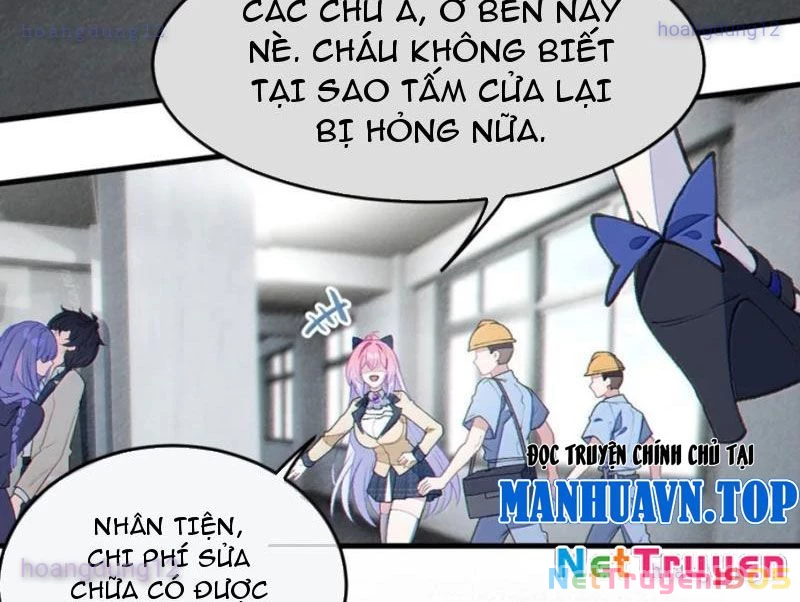 Sau khi ta biến thành quái vật xúc tu, các cô ấy càng điên cuồng hơn! Chapter 37 - 16