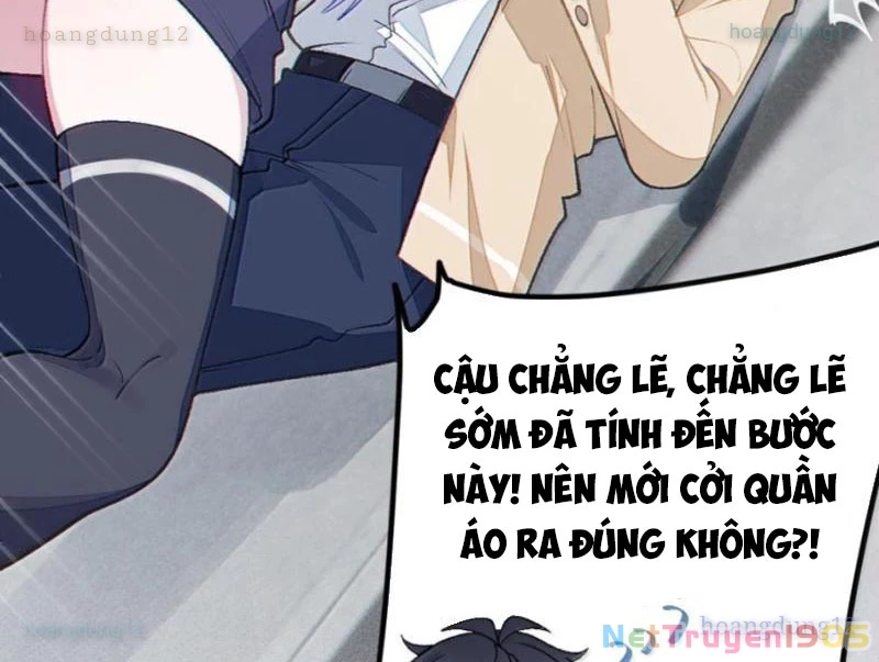 Sau khi ta biến thành quái vật xúc tu, các cô ấy càng điên cuồng hơn! Chapter 37 - 19