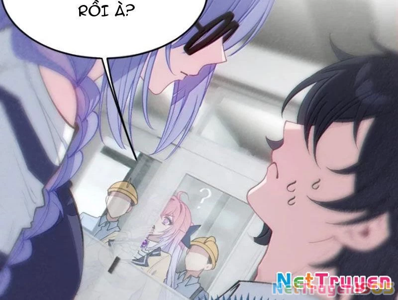 Sau khi ta biến thành quái vật xúc tu, các cô ấy càng điên cuồng hơn! Chapter 37 - 21