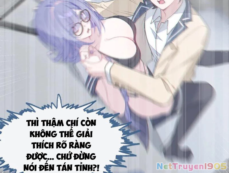 Sau khi ta biến thành quái vật xúc tu, các cô ấy càng điên cuồng hơn! Chapter 37 - 24