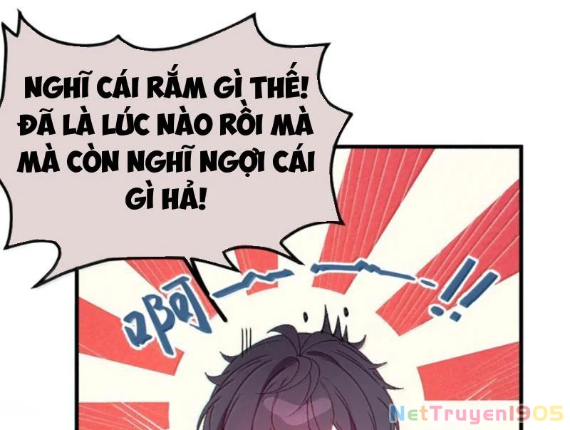 Sau khi ta biến thành quái vật xúc tu, các cô ấy càng điên cuồng hơn! Chapter 37 - 27