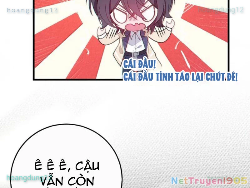 Sau khi ta biến thành quái vật xúc tu, các cô ấy càng điên cuồng hơn! Chapter 37 - 28