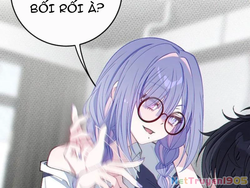 Sau khi ta biến thành quái vật xúc tu, các cô ấy càng điên cuồng hơn! Chapter 37 - 29