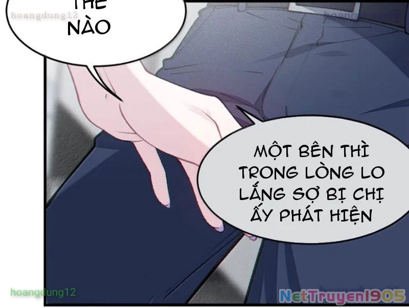 Sau khi ta biến thành quái vật xúc tu, các cô ấy càng điên cuồng hơn! Chapter 37 - 32