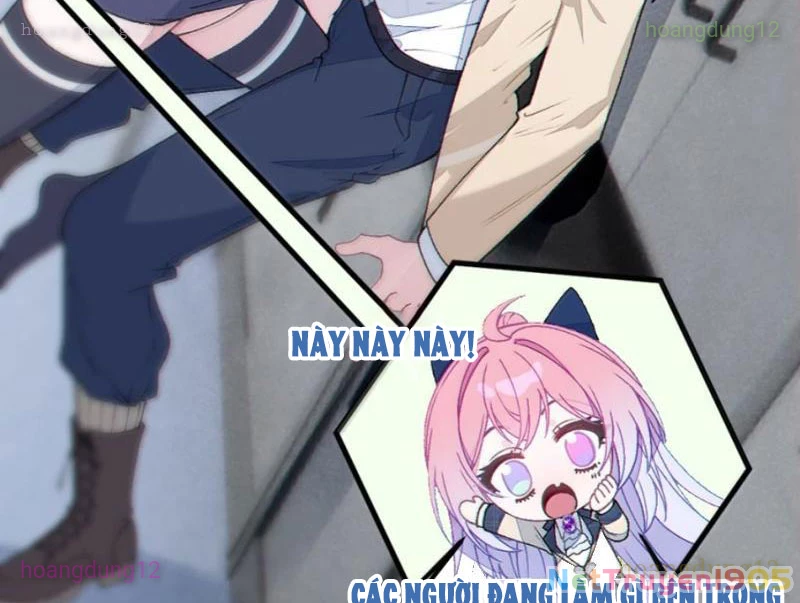 Sau khi ta biến thành quái vật xúc tu, các cô ấy càng điên cuồng hơn! Chapter 37 - 35