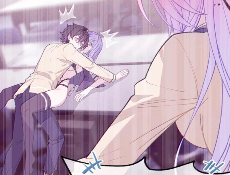 Sau khi ta biến thành quái vật xúc tu, các cô ấy càng điên cuồng hơn! Chapter 37 - 48