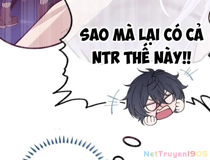 Sau khi ta biến thành quái vật xúc tu, các cô ấy càng điên cuồng hơn! Chapter 37 - 49