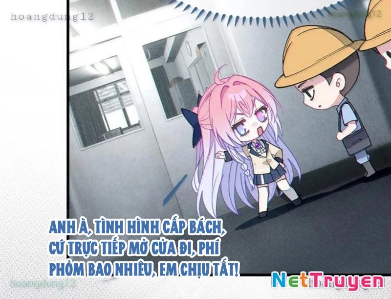 Sau khi ta biến thành quái vật xúc tu, các cô ấy càng điên cuồng hơn! Chapter 37 - 51