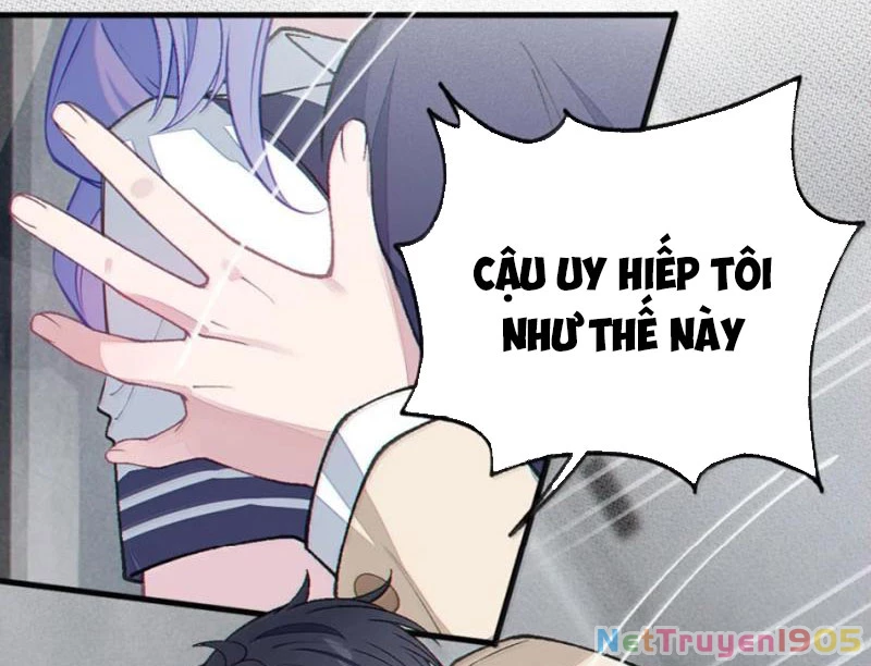 Sau khi ta biến thành quái vật xúc tu, các cô ấy càng điên cuồng hơn! Chapter 37 - 52