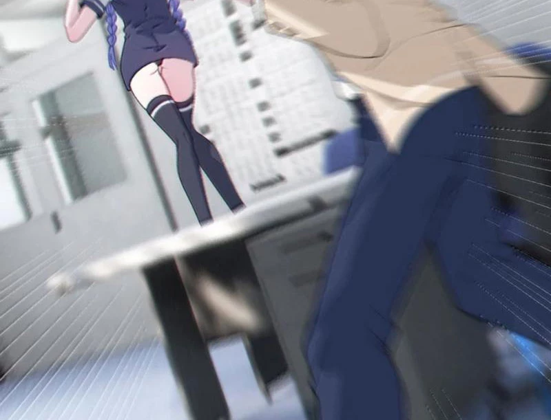 Sau khi ta biến thành quái vật xúc tu, các cô ấy càng điên cuồng hơn! Chapter 37 - 59