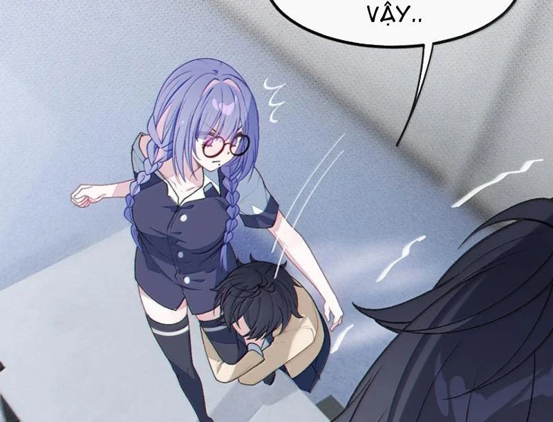 Sau khi ta biến thành quái vật xúc tu, các cô ấy càng điên cuồng hơn! Chapter 37 - 65