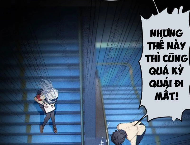 Sau khi ta biến thành quái vật xúc tu, các cô ấy càng điên cuồng hơn! Chapter 37 - 73