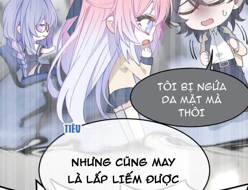 Sau khi ta biến thành quái vật xúc tu, các cô ấy càng điên cuồng hơn! Chapter 37 - 79