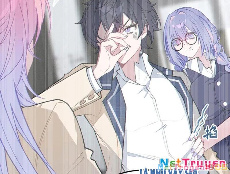 Sau khi ta biến thành quái vật xúc tu, các cô ấy càng điên cuồng hơn! Chapter 37 - 81