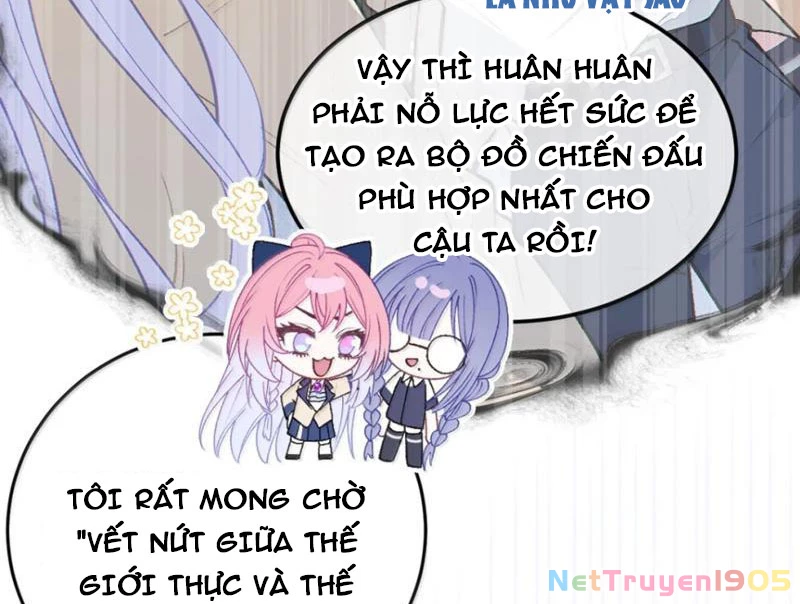 Sau khi ta biến thành quái vật xúc tu, các cô ấy càng điên cuồng hơn! Chapter 37 - 82