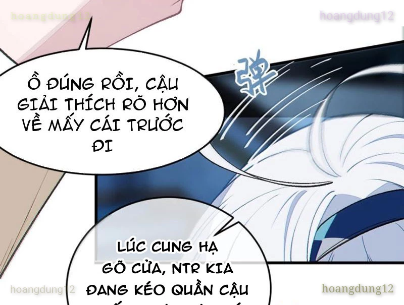 Sau khi ta biến thành quái vật xúc tu, các cô ấy càng điên cuồng hơn! Chapter 37 - 93
