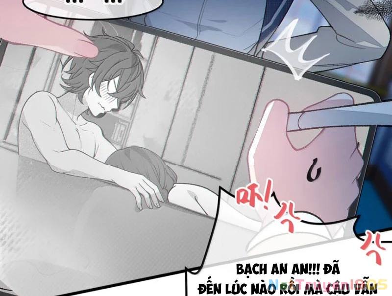 Sau khi ta biến thành quái vật xúc tu, các cô ấy càng điên cuồng hơn! Chapter 37 - 95