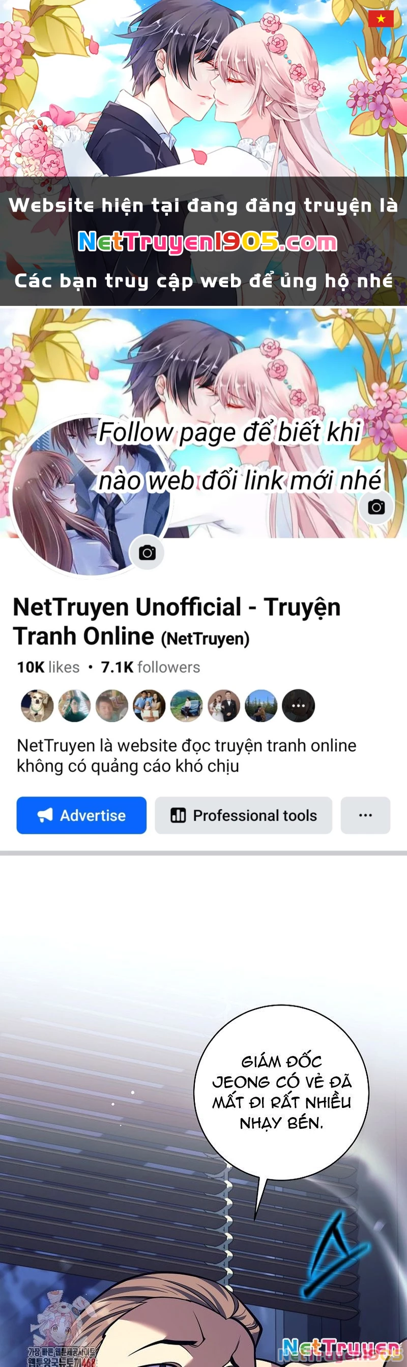 Phệ Kiếm Chapter 51 - 1