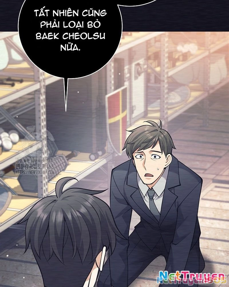 Phệ Kiếm Chapter 51 - 16