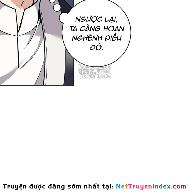 Phệ Kiếm Chapter 51 - 59