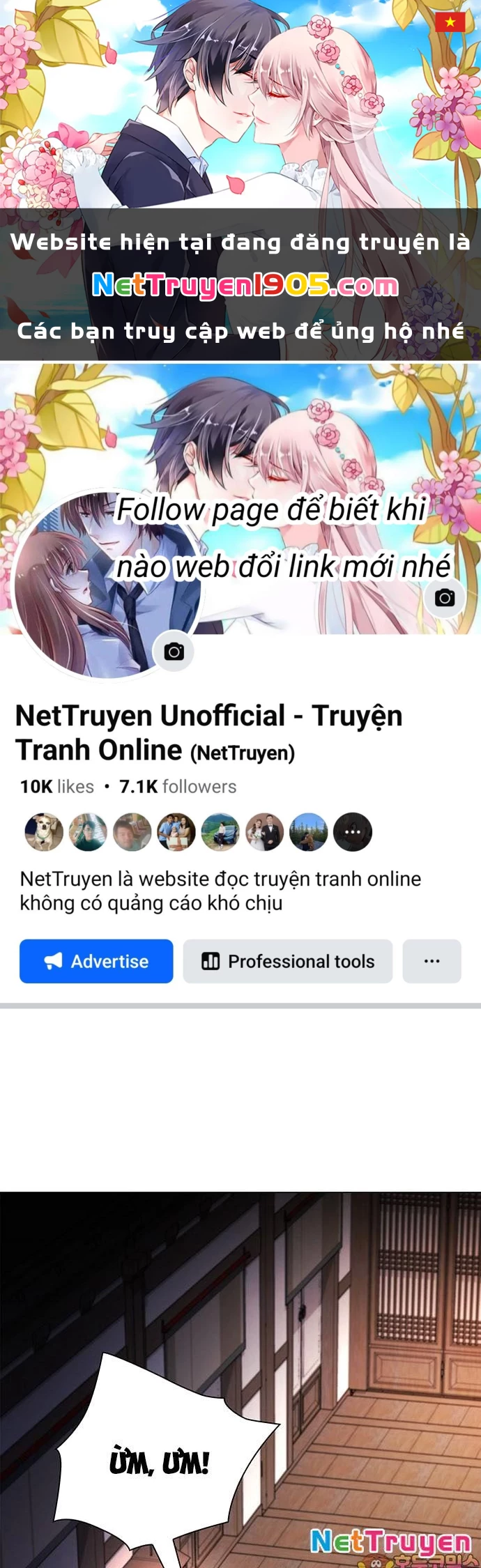 Đêm Của Yêu Tinh Chapter 109 - 1