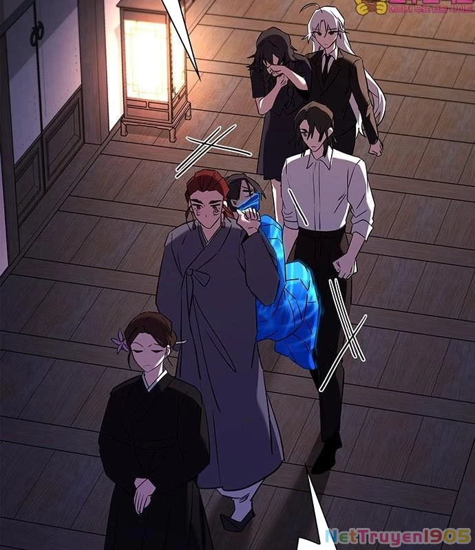Đêm Của Yêu Tinh Chapter 109 - 2