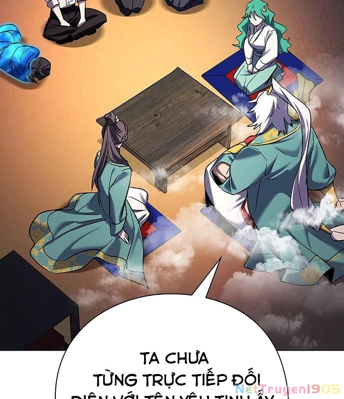 Đêm Của Yêu Tinh Chapter 109 - 40