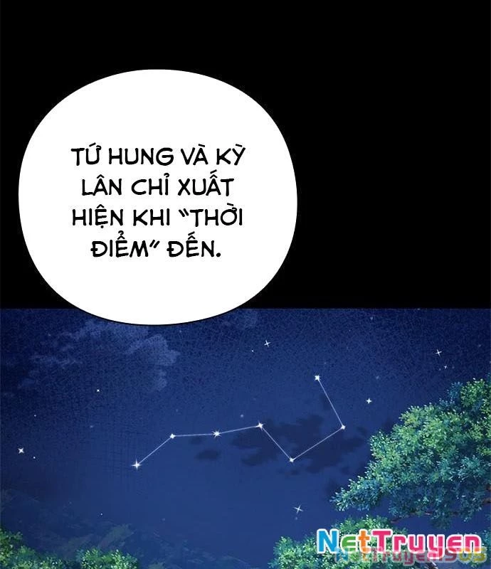 Đêm Của Yêu Tinh Chapter 109 - 111