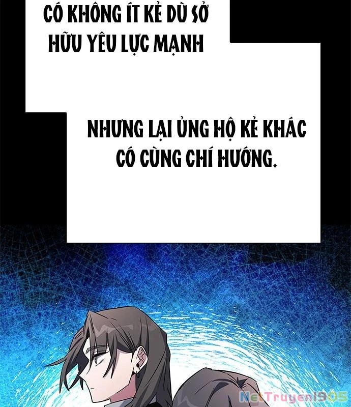 Đêm Của Yêu Tinh Chapter 109 - 120