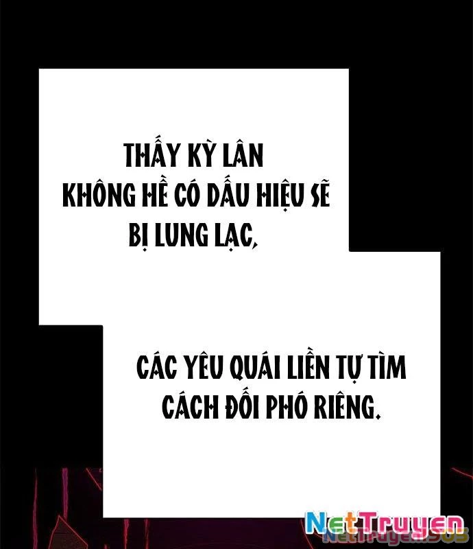 Đêm Của Yêu Tinh Chapter 109 - 126