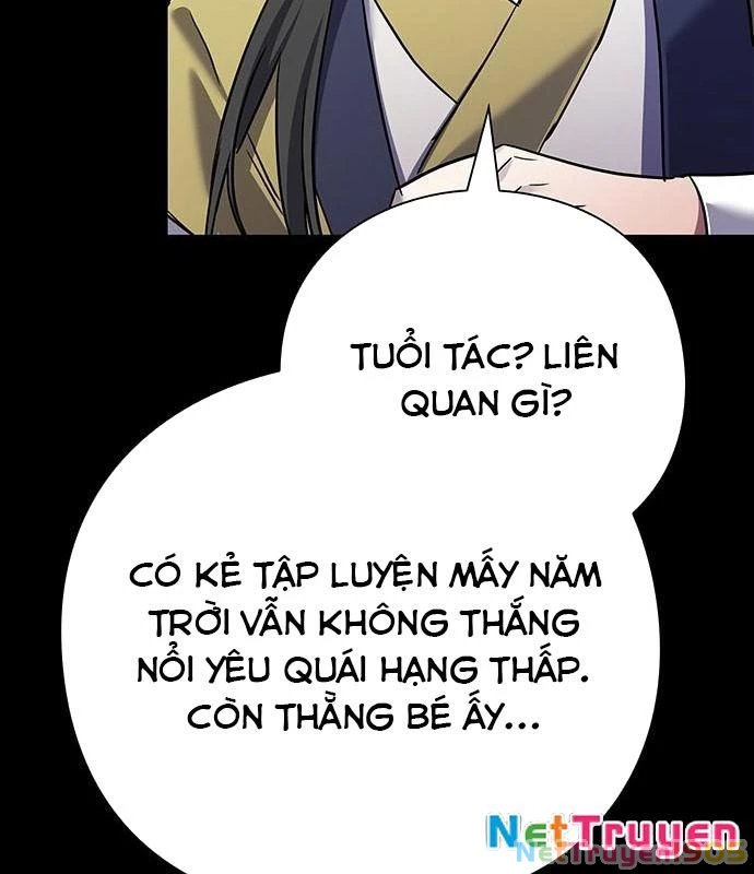 Đêm Của Yêu Tinh Chapter 110 - 111