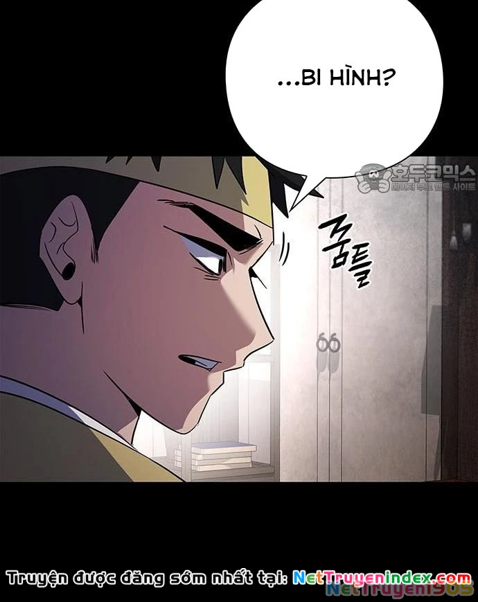 Đêm Của Yêu Tinh Chapter 110 - 115