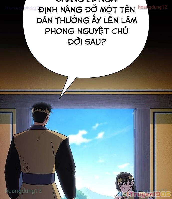 Đêm Của Yêu Tinh Chapter 110 - 119