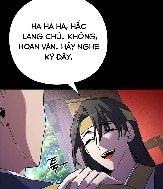 Đêm Của Yêu Tinh Chapter 110 - 123