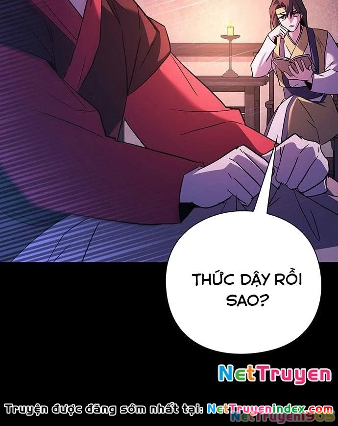Đêm Của Yêu Tinh Chapter 111 - 56