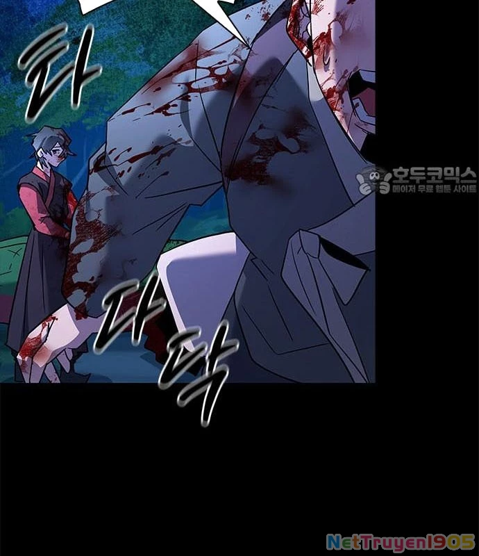 Đêm Của Yêu Tinh Chapter 111 - 115