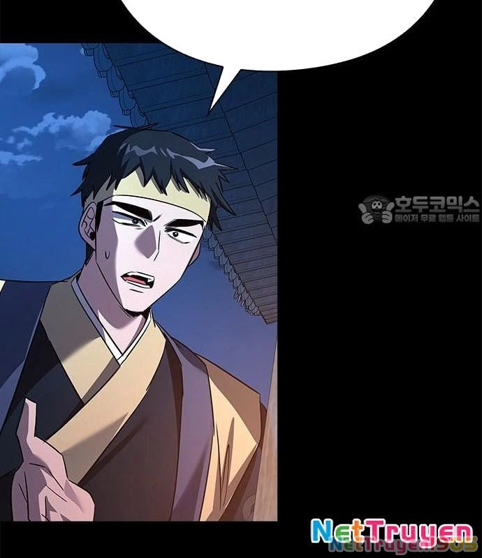 Đêm Của Yêu Tinh Chapter 111 - 121