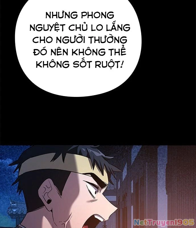 Đêm Của Yêu Tinh Chapter 111 - 125