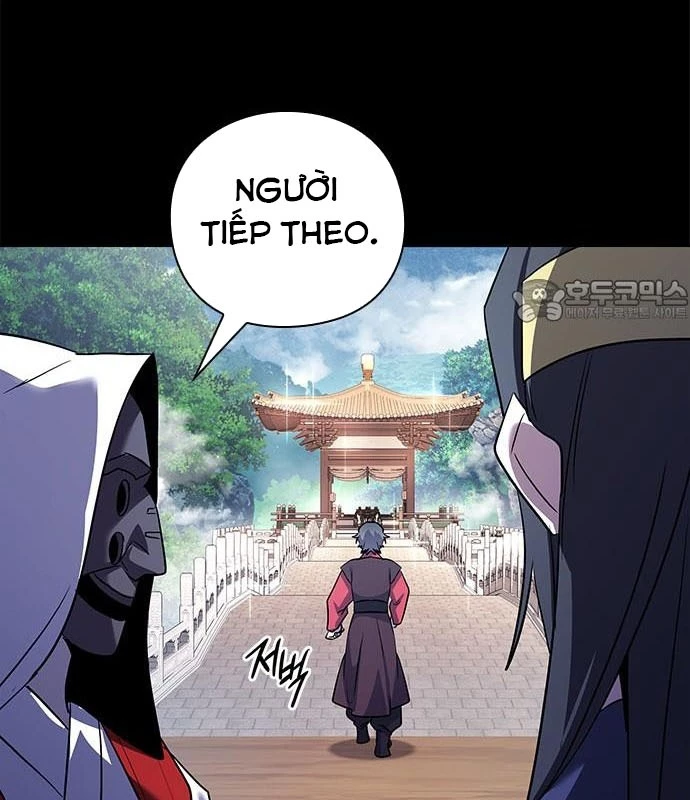 Đêm Của Yêu Tinh Chapter 111 - 139