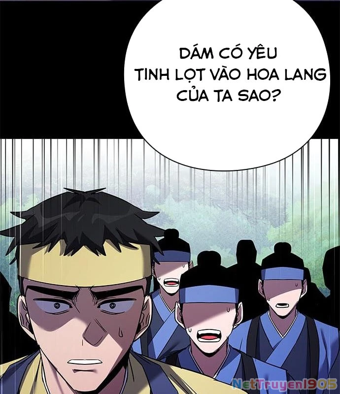 Đêm Của Yêu Tinh Chapter 111 - 153