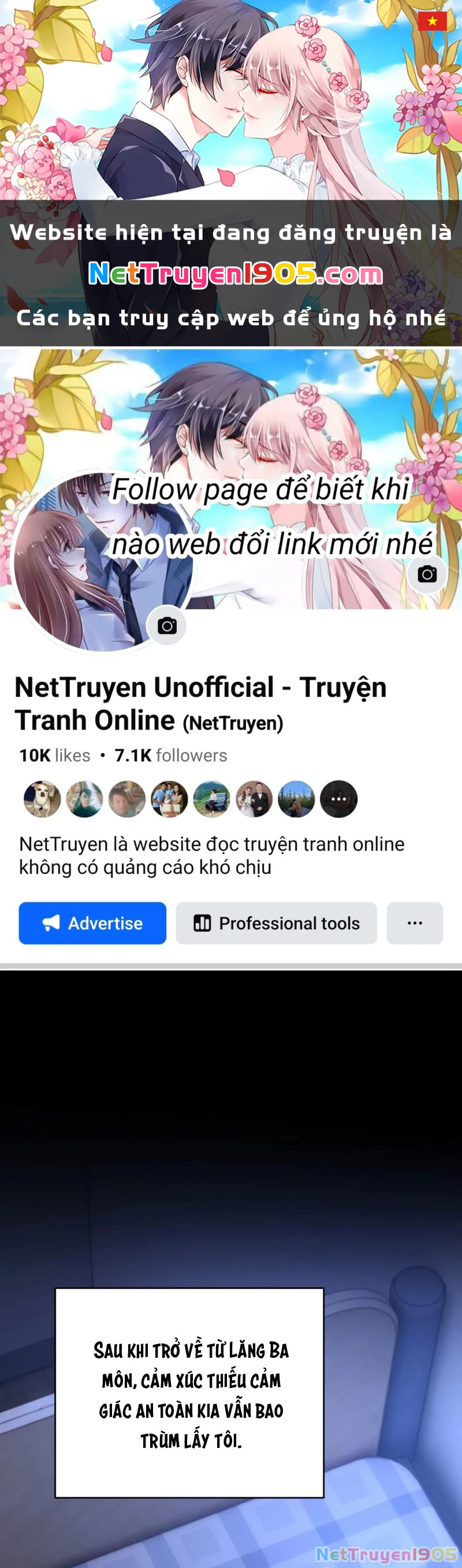 Chất Dị Ứng Đáng Yêu Chapter 113 - 1