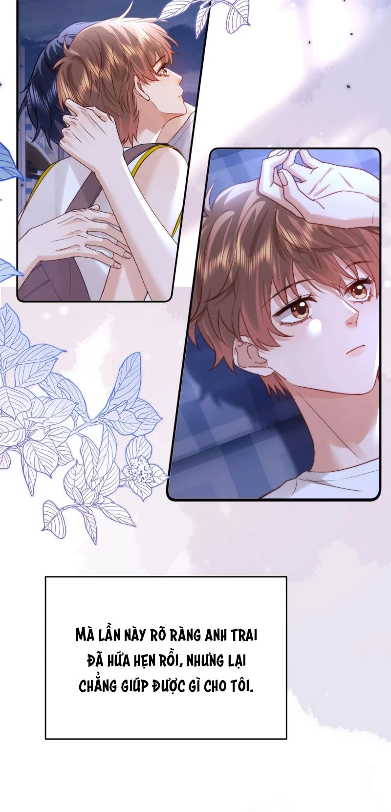 Chất Dị Ứng Đáng Yêu Chapter 113 - 3