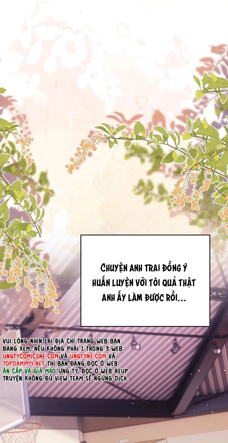 Chất Dị Ứng Đáng Yêu Chapter 113 - 4