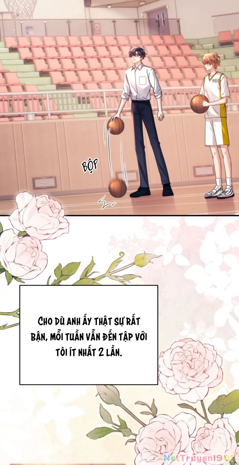 Chất Dị Ứng Đáng Yêu Chapter 113 - 5