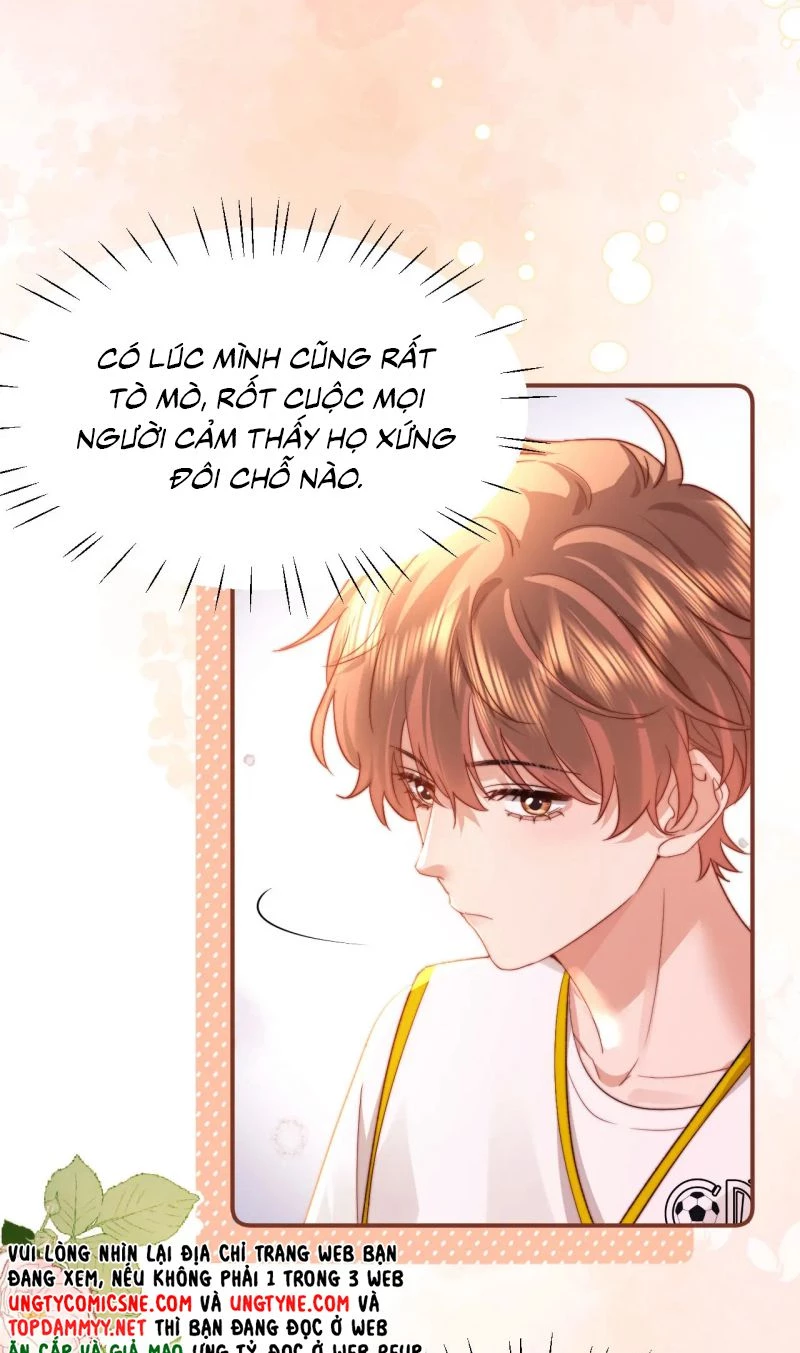 Chất Dị Ứng Đáng Yêu Chapter 113 - 12