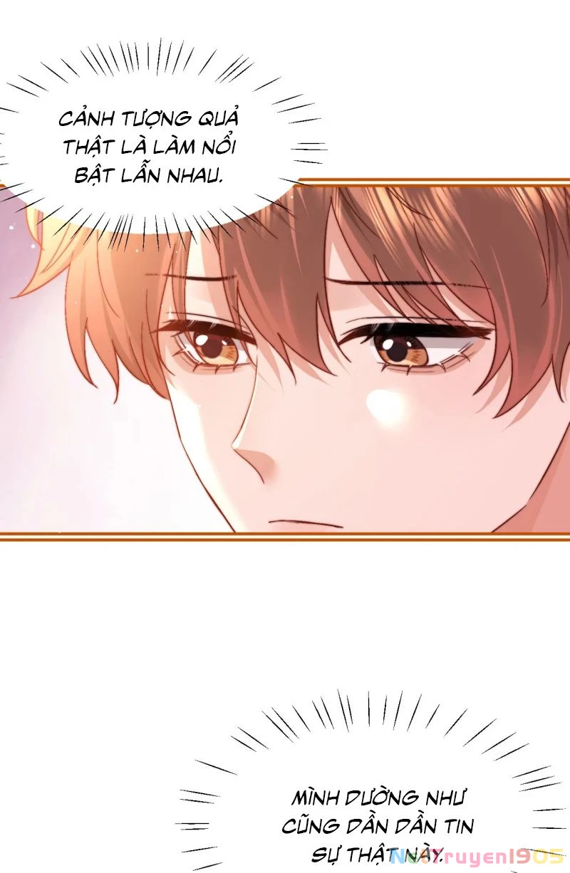 Chất Dị Ứng Đáng Yêu Chapter 113 - 14