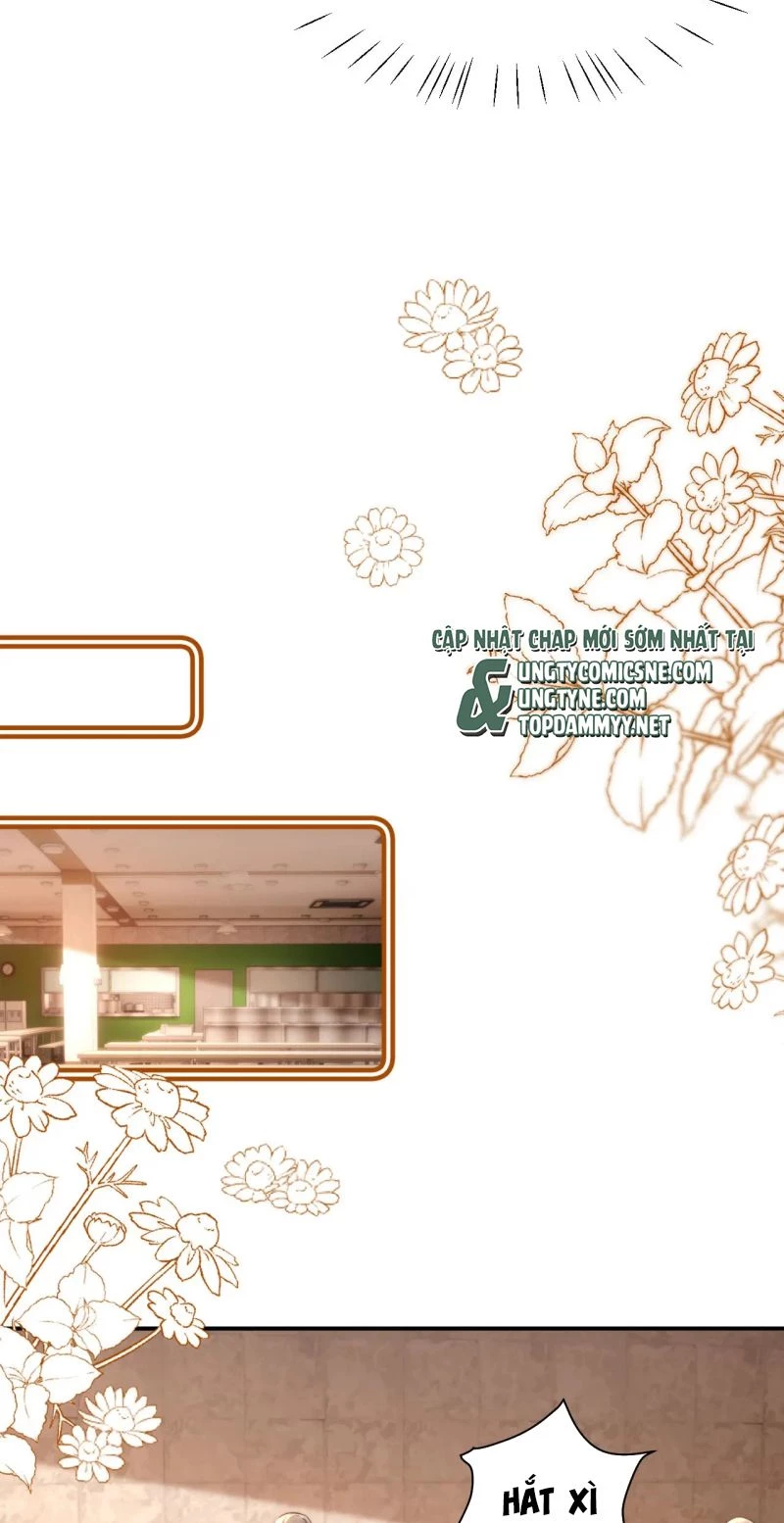 Chất Dị Ứng Đáng Yêu Chapter 113 - 15