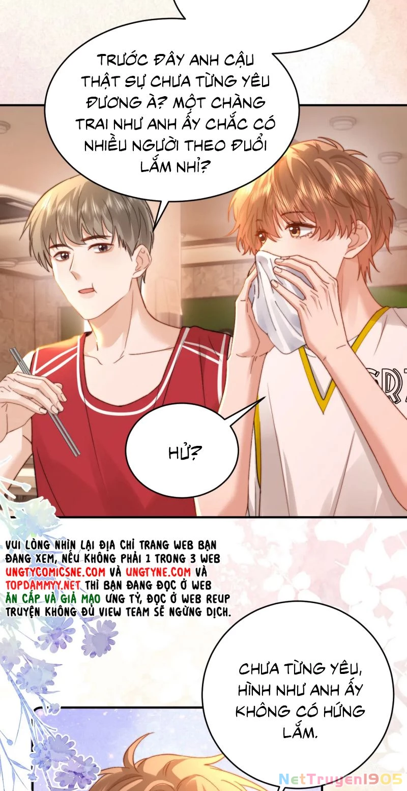 Chất Dị Ứng Đáng Yêu Chapter 113 - 17